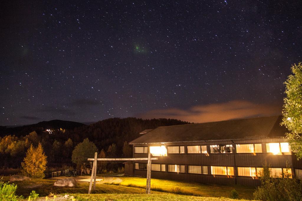 Sirdal Hoyfjellshotell Fidjeland Екстериор снимка