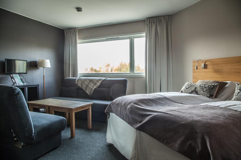 Sirdal Hoyfjellshotell Fidjeland Екстериор снимка