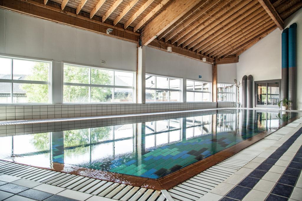 Sirdal Hoyfjellshotell Fidjeland Екстериор снимка