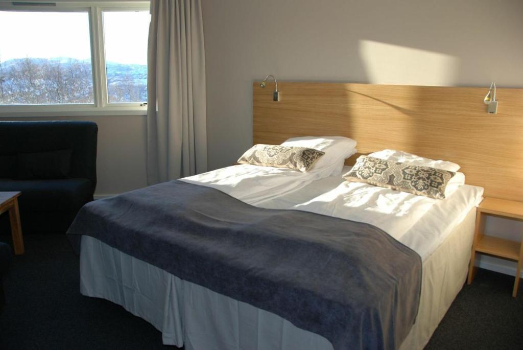 Sirdal Hoyfjellshotell Fidjeland Екстериор снимка